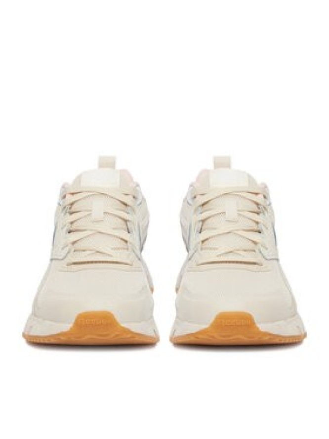 Reebok Sneakersy CEO-ZIG VECTOR AR30153WCQ Beżowy