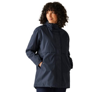 Womens/Ladies Brielly Insulated Waterproof Jacket