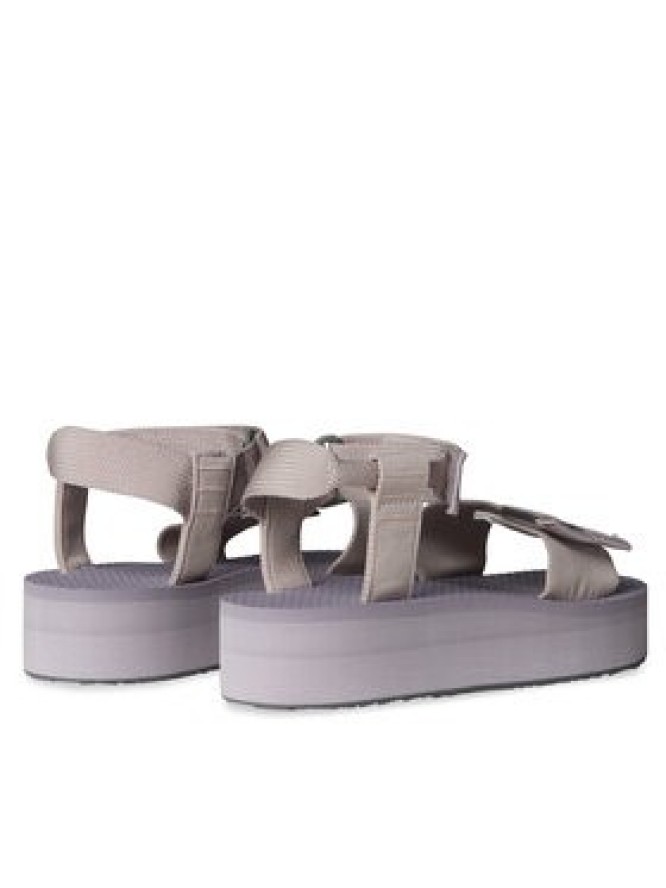 The North Face Sandały Skeena NF0A8AE775Q1 Szary