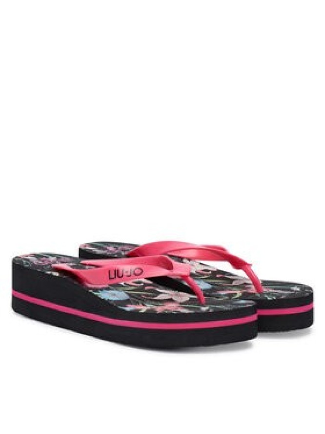Liu Jo Japonki VA6178 E1005 Kolorowy