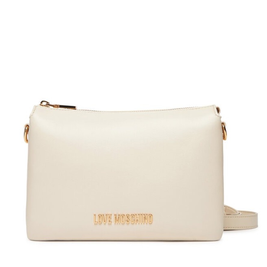 Torebka LOVE MOSCHINO