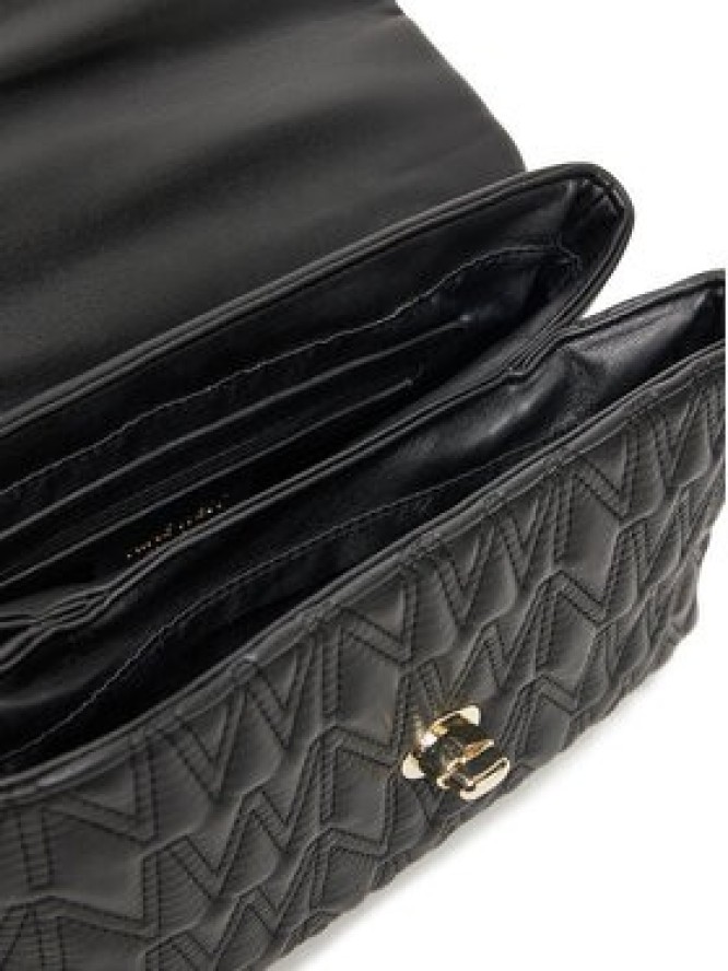 Nine West Torebka CEO-MILA-S23788-4 Czarny