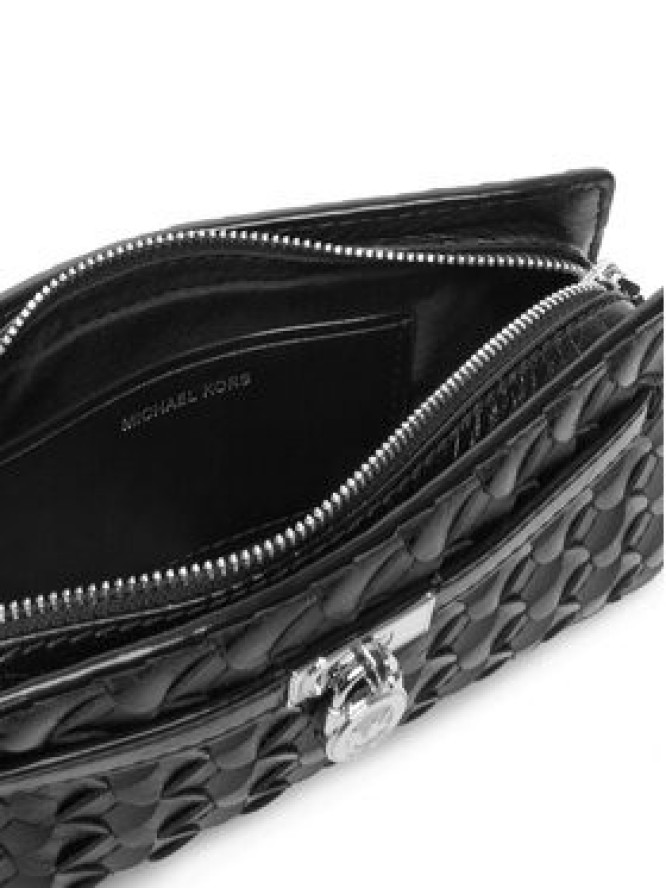 MICHAEL Michael Kors Torebka 32R6SNXC0L Czarny