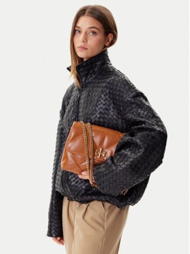 Tory Burch Torebka 154704 Brązowy