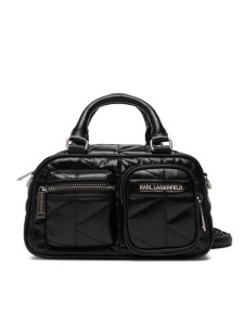 KARL LAGERFELD Torebka B1W30090 Czarny