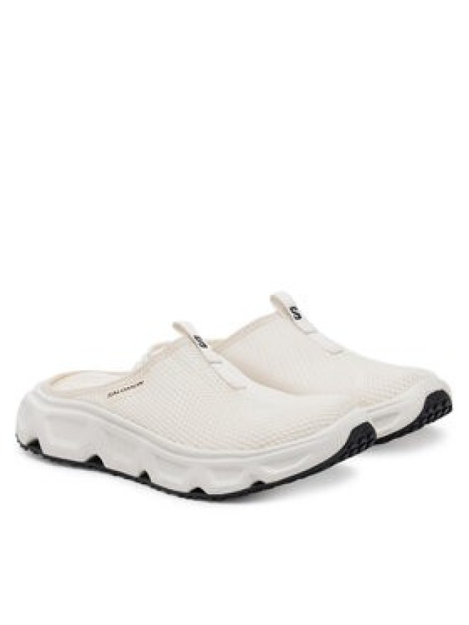 Salomon Klapki Reelax Slide 6.0 L47740900 Biały