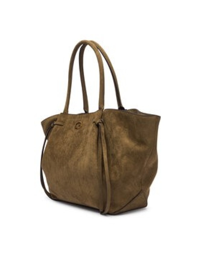 Guess Torebka Allegra HWSG22 37230 Khaki
