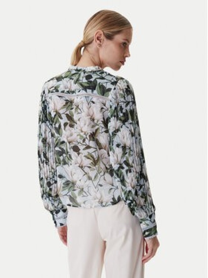 Guess Koszula W5RH16 WDW82 Kolorowy Regular Fit