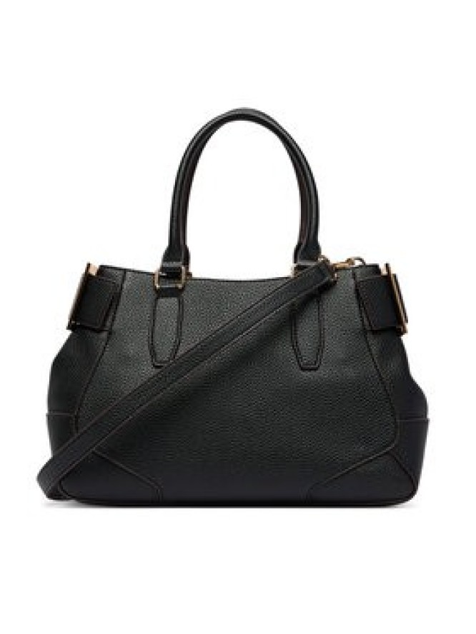 LOVE MOSCHINO Torebka JC4097PP1PLT1000 Czarny