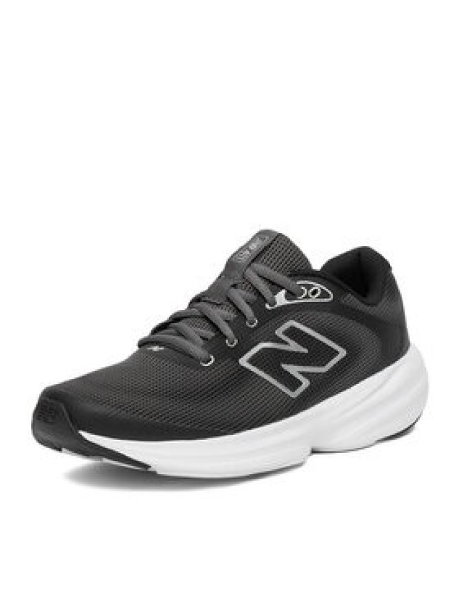New Balance Buty do biegania C-W4115L8 Czarny