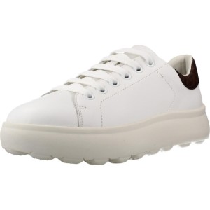 Buty GEOX D SPHERICA EC4 1 Biały