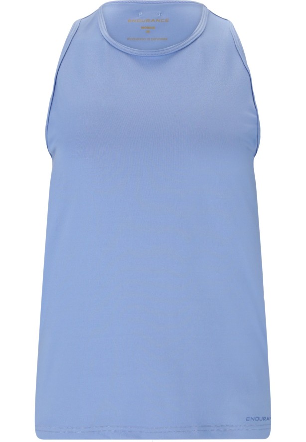 Damski tank top Endurance Viv