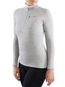 Bluza techniczna trekkingowa damska Viking Admont