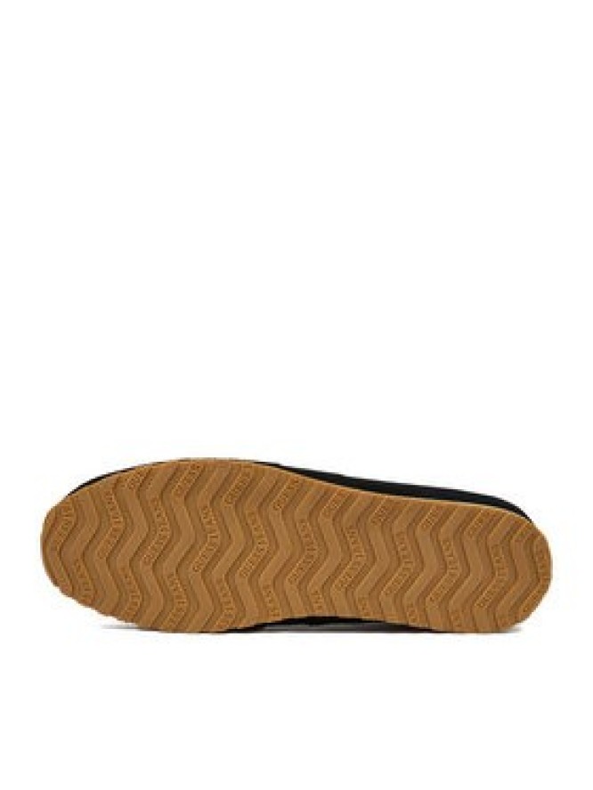 Guess Jeans Sneakersy EO-CS5262 Czarny