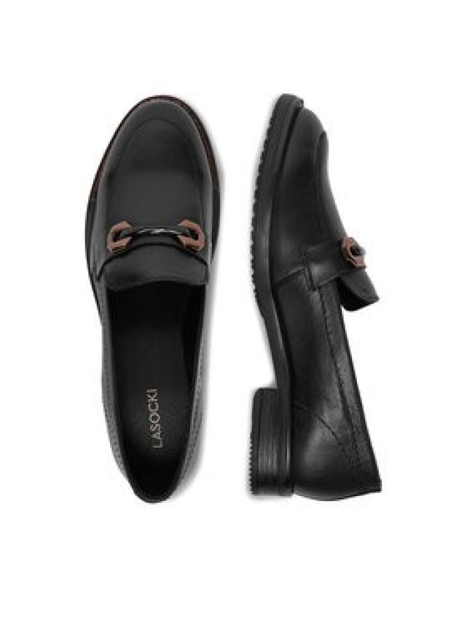 Lasocki Lordsy CEO-WI23-DALIA3-17 Czarny