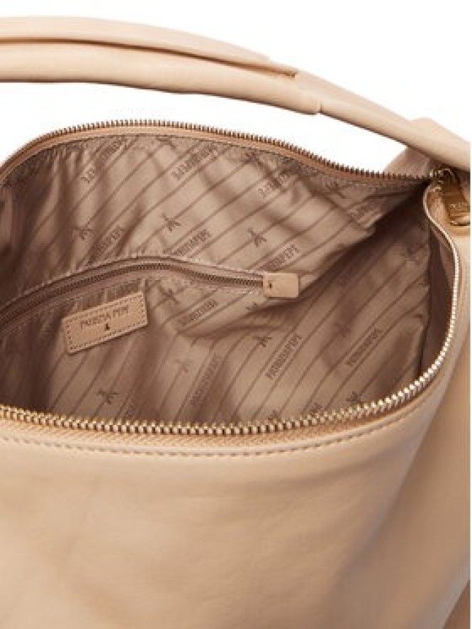 Patrizia Pepe Torebka 8B0315/L177-R874 Beżowy