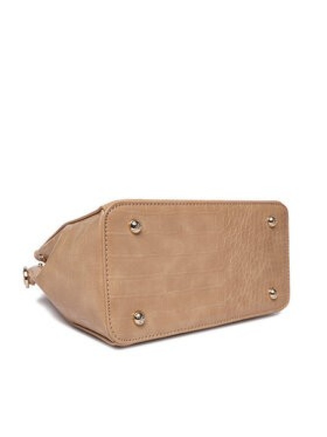 Nine West Torebka CEO-Lexa-LDA8378 Beżowy