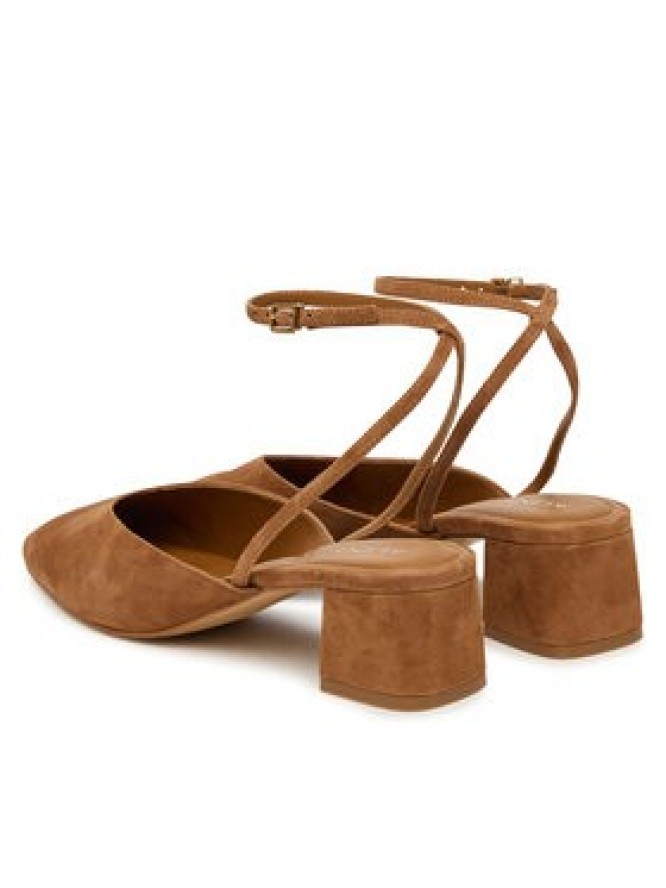 Aldo Czółenka Elianie 14295733 Brązowy