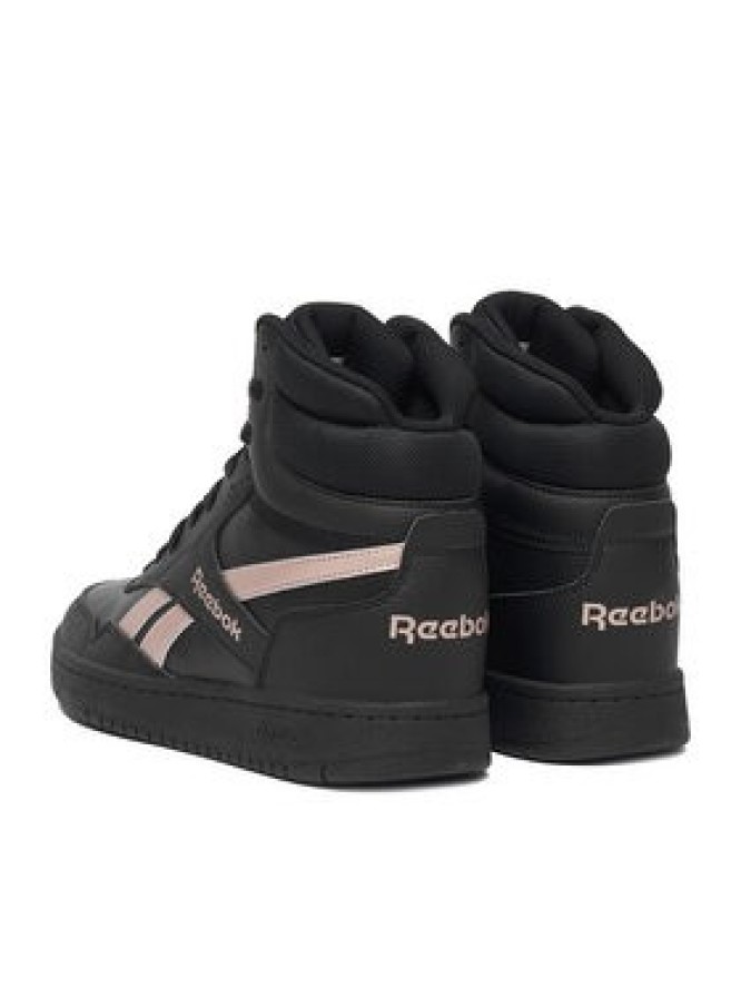 Reebok Sneakersy C-BB WEDGE 100252468 Czarny