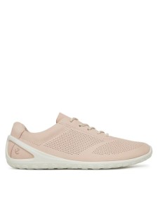 ECCO Sneakersy Biom Lite 80240302118 Różowy