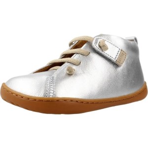 Buty CAMPER PEU FW Srebrny