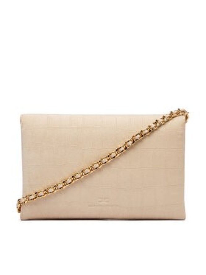 Elisabetta Franchi Torebka BS-64A-61E2-V290 Beżowy