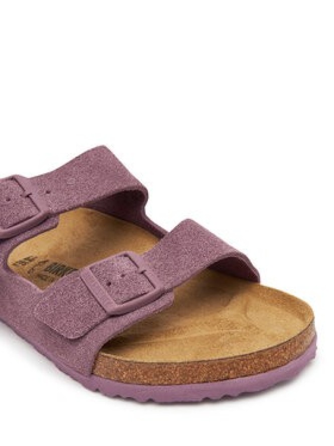 Birkenstock Klapki Arizona 1030641 Różowy
