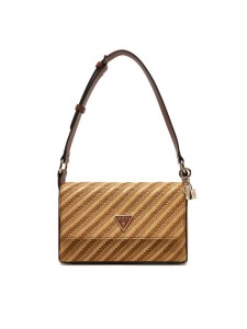 Guess Torebka HWWG92 10190 Beżowy