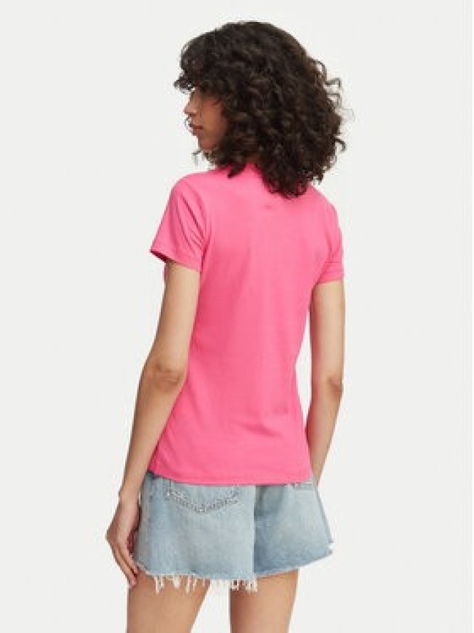 BOSS T-Shirt C Esogo 1 50506973 Różowy Regular Fit