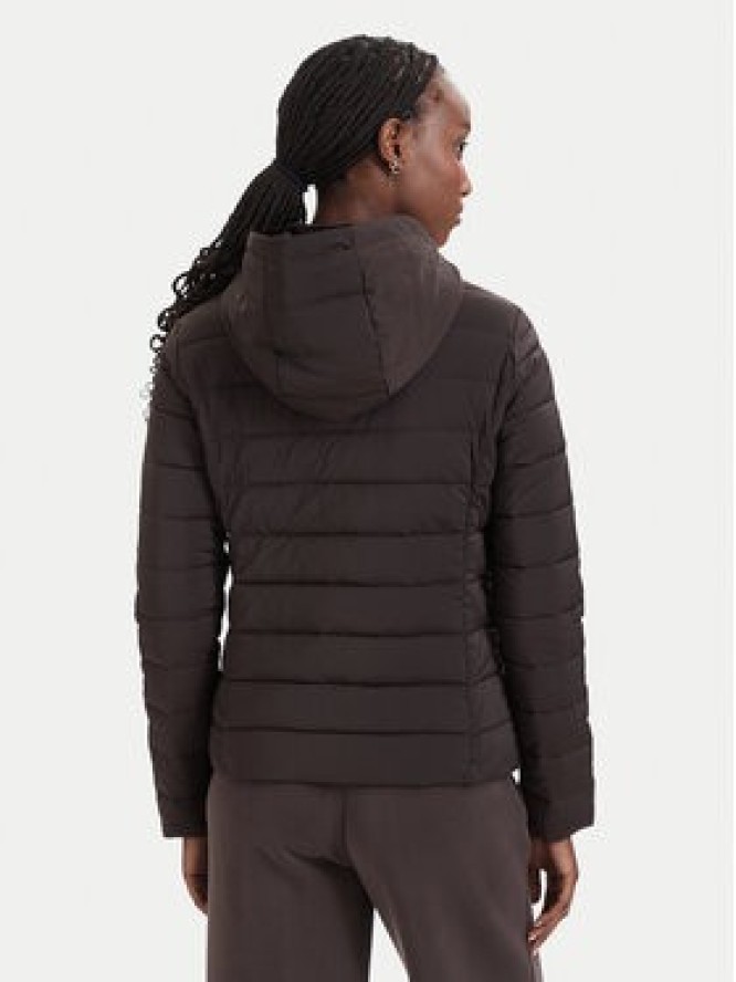 Guess Kurtka przejściowa V4YL04 WF3X0 Brązowy Regular Fit
