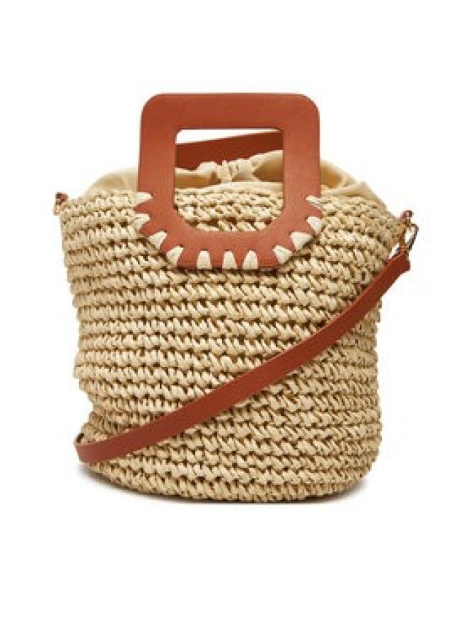 Call It Spring Torebka Elys 13960598 Beżowy