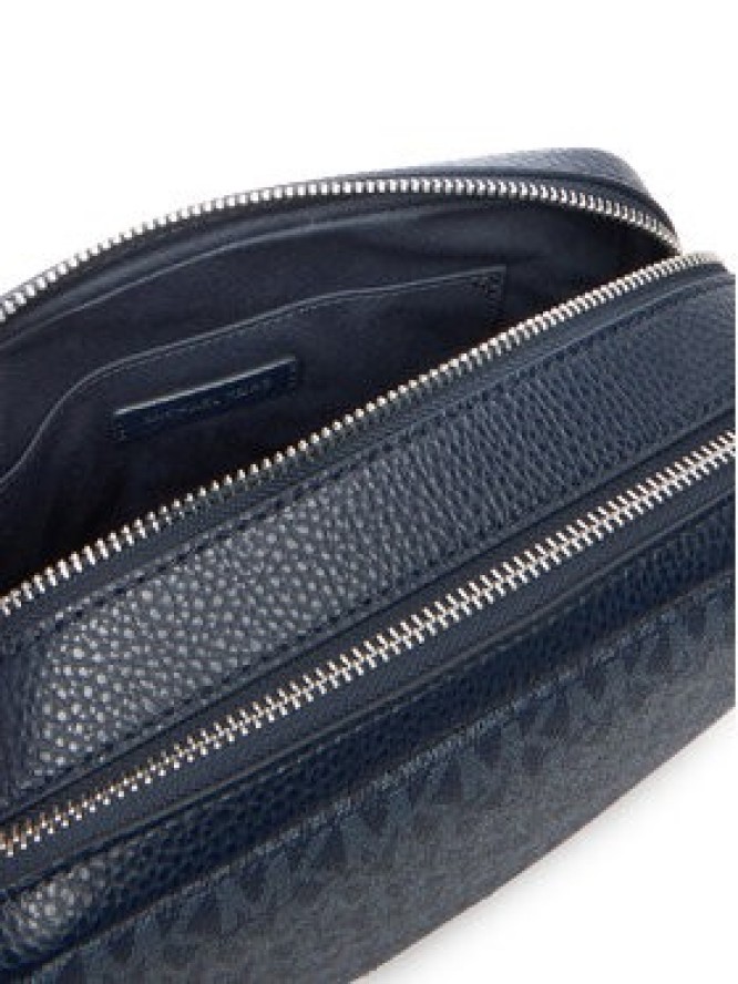 MICHAEL Michael Kors Torebka 32S5SYTC5V Granatowy