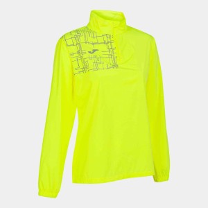 Bluza do biegania damska Joma Elite VIII