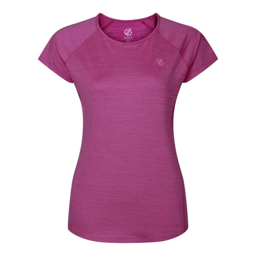 T-shirt damski Dare 2B Corral