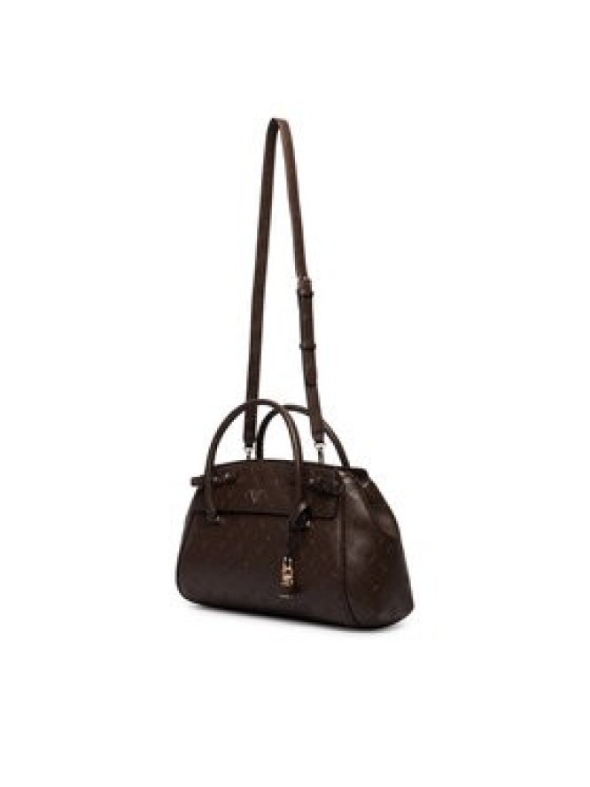 Guess Torebka Diana HWPD97 27060 Brązowy ciemny