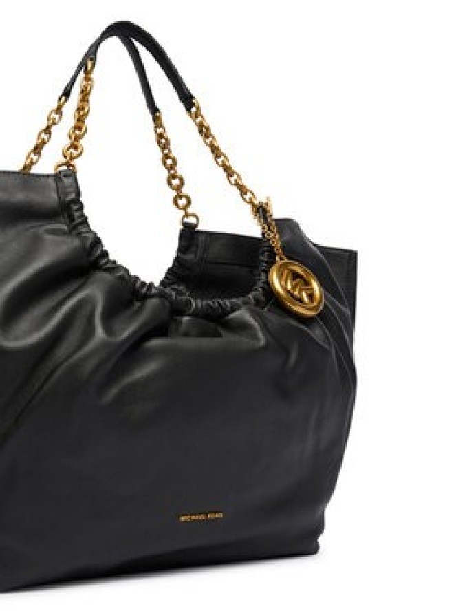 MICHAEL Michael Kors Torebka 30T6A50T9L Czarny