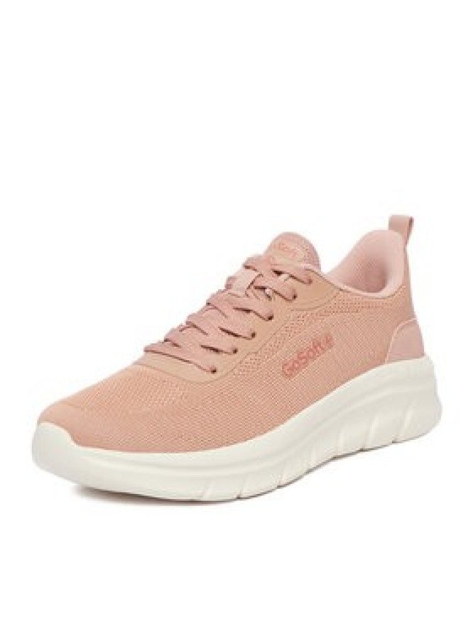 Go Soft Sneakersy CEOWB-MYRW-25647 Różowy