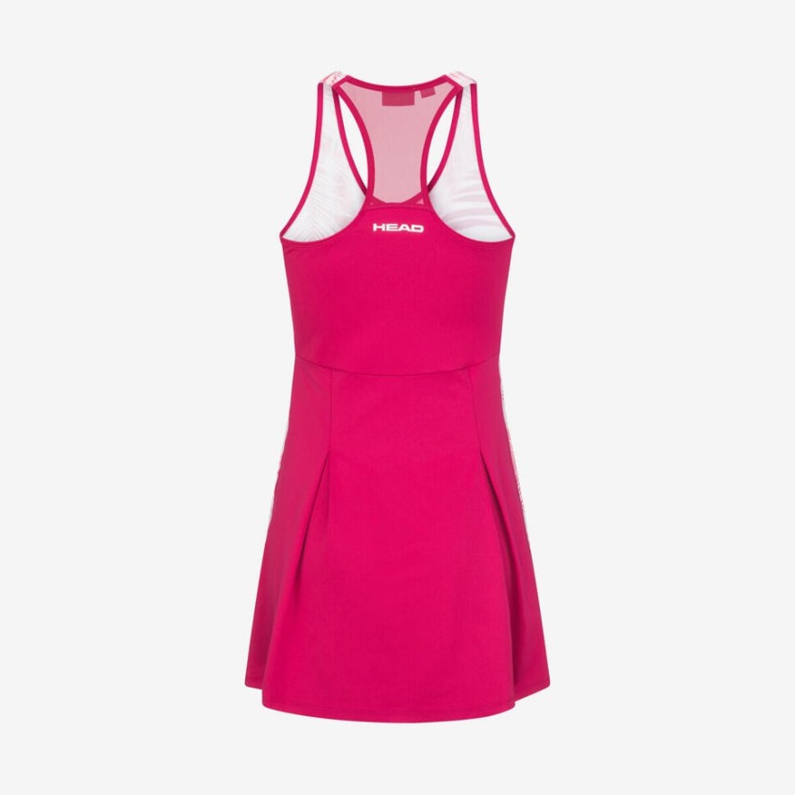 Sukienka ze spodenkami damska SPIRIT