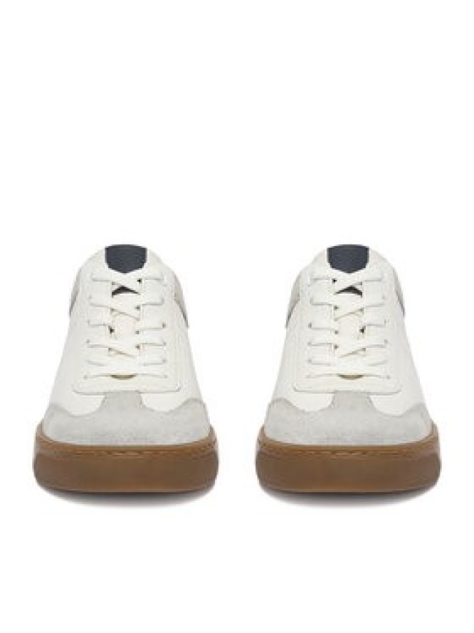 Lasocki Sneakersy CEO-WI16-D557-03 Biały