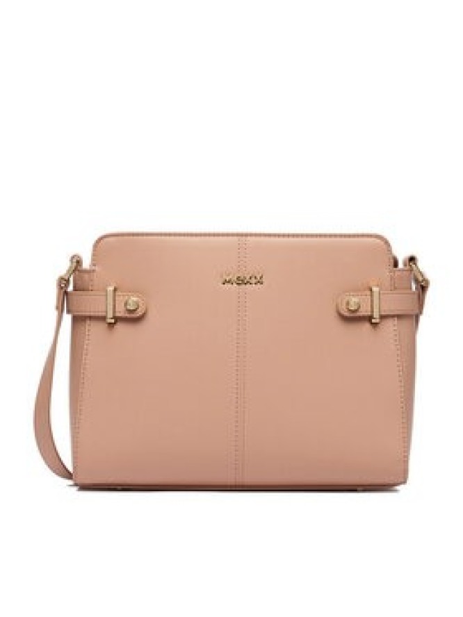 MEXX Torebka CEO-MEXX-S-009-10 Różowy