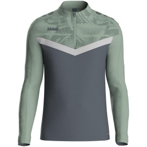 Bluza dresowa zapinana na zamek błyskawiczny Jako Iconic