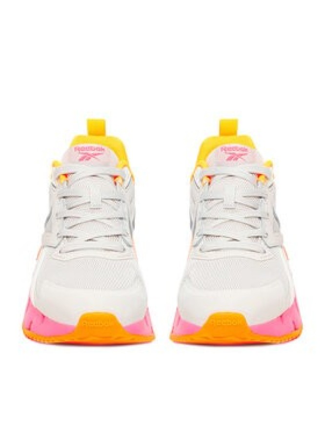 Reebok Sneakersy CEO-ZIG VECTOR AR30153W-SPY Szary