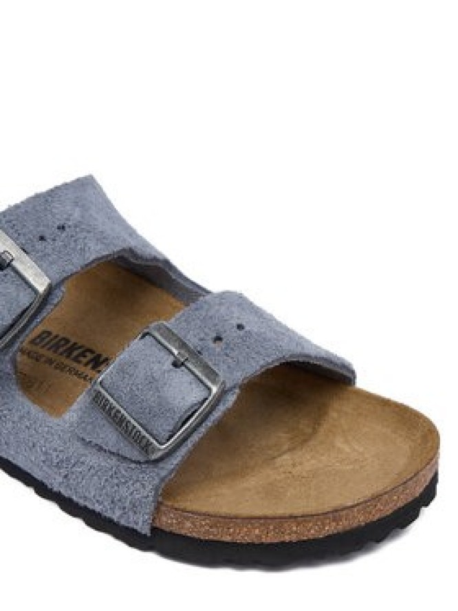 Birkenstock Klapki Arizona 1032694 Niebieski