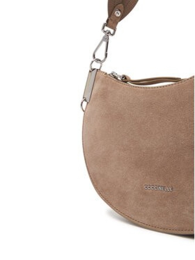 Coccinelle Torebka E1 QKG 13 03 01 Beżowy