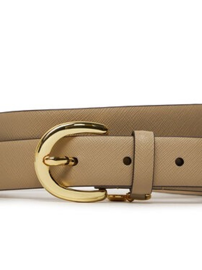 Lauren Ralph Lauren Pasek Damski 412802952038 Brązowy