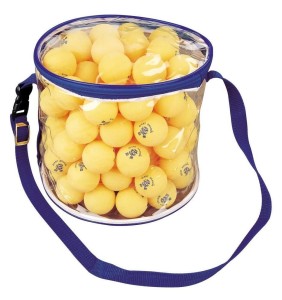 Worek 100 kulek Sporti