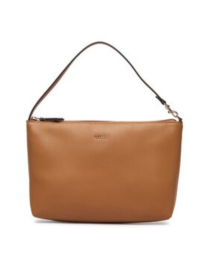 Guess Torebka Tessi HWWG76 91230 Brązowy