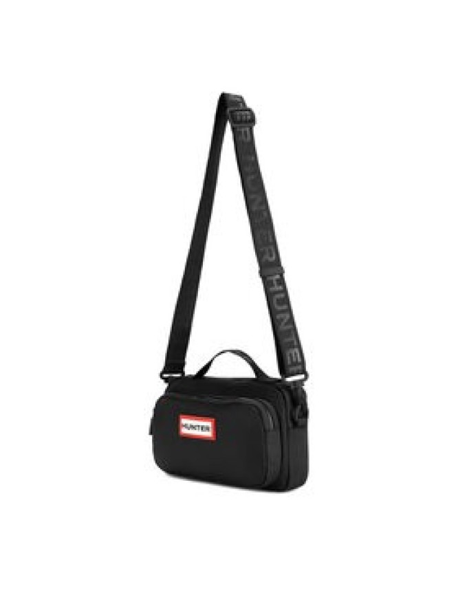 Hunter Saszetka HTR-K-005-06 Czarny
