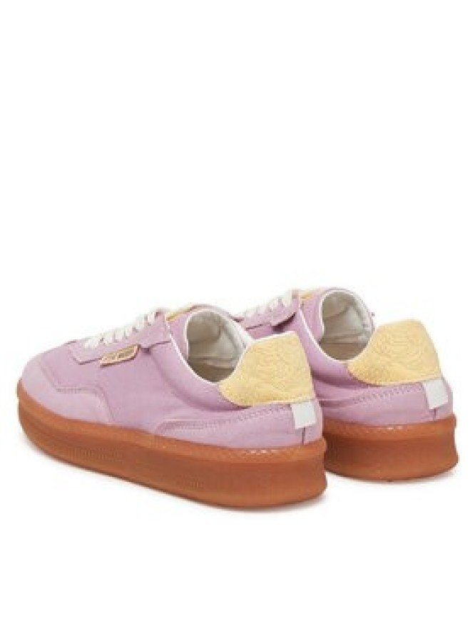 Steve Madden Sneakersy Euphoria SM11003591 Różowy