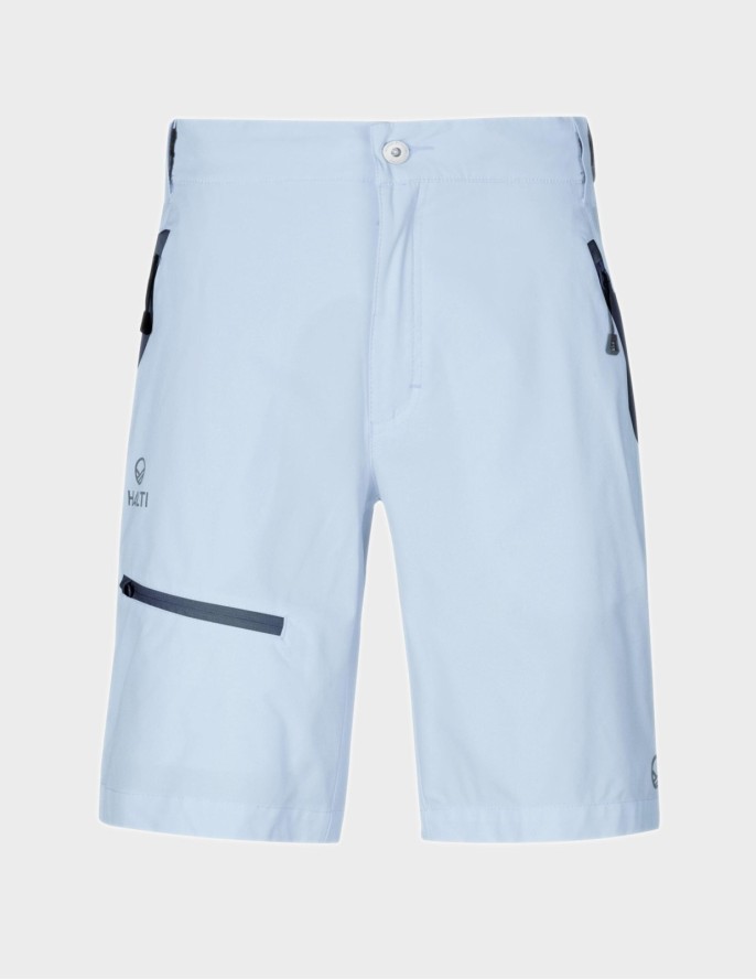 Spodenki trekkingowe damskie Halti Pallas X-Stretch Lite